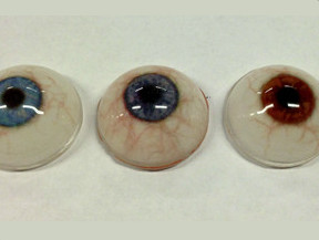 3D-технология изготовления глазных протезов