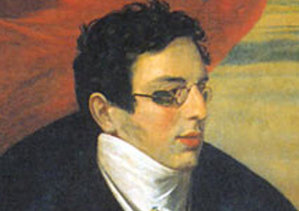 Николай Иванович Гнедич