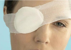 Рекомендации после операции на глазах